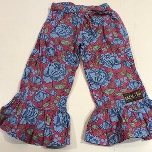 Matilda Jane Ruffles. Size 4